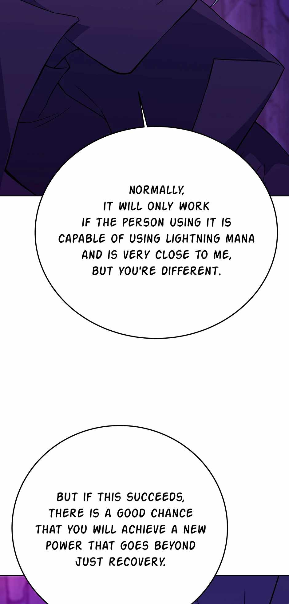 I Became A Part Time Employee For Gods Chapter 91 24